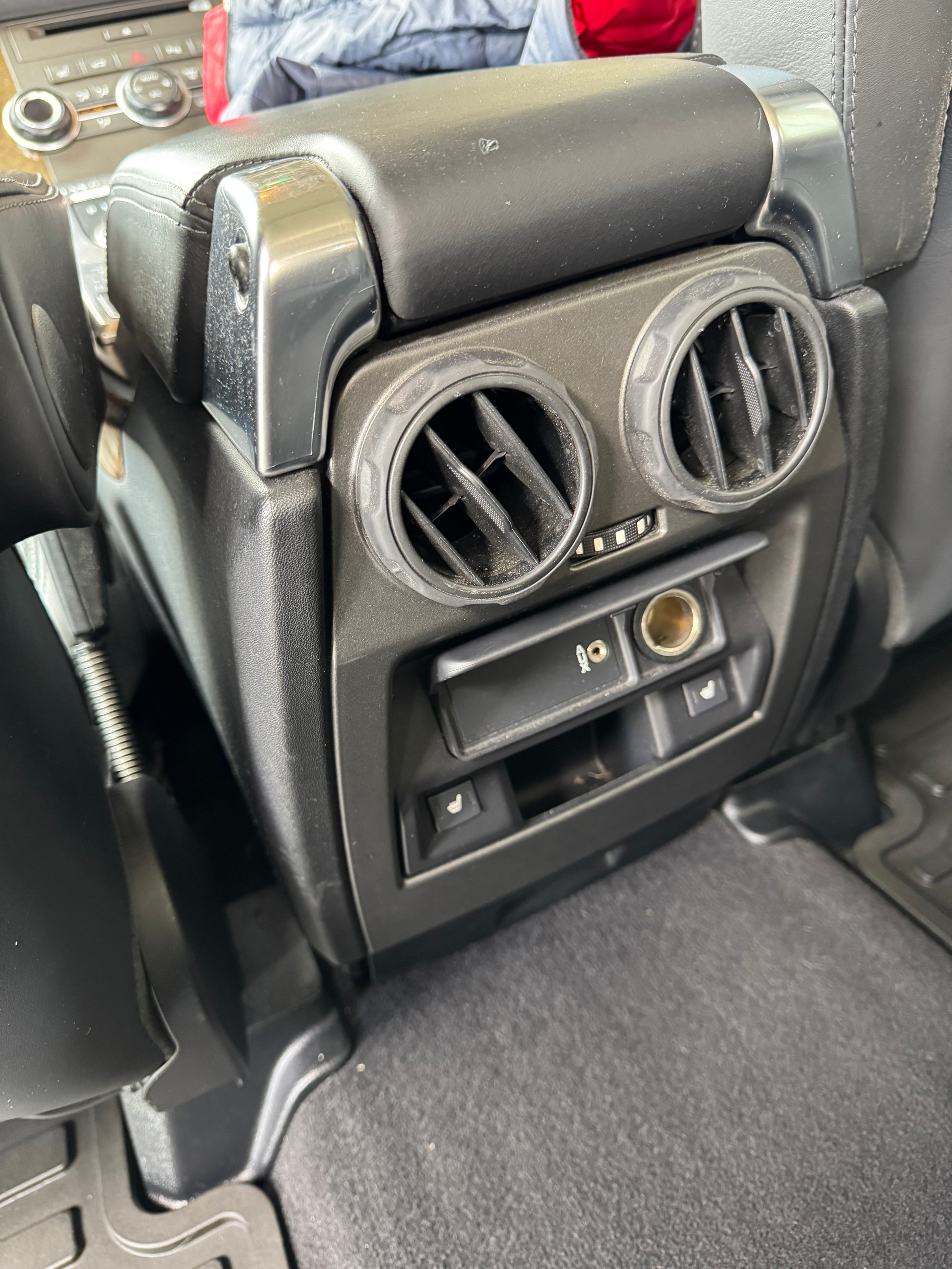 LAND ROVER Range Rover Sport 3.0 TDV6 HSE Automatic-image-17