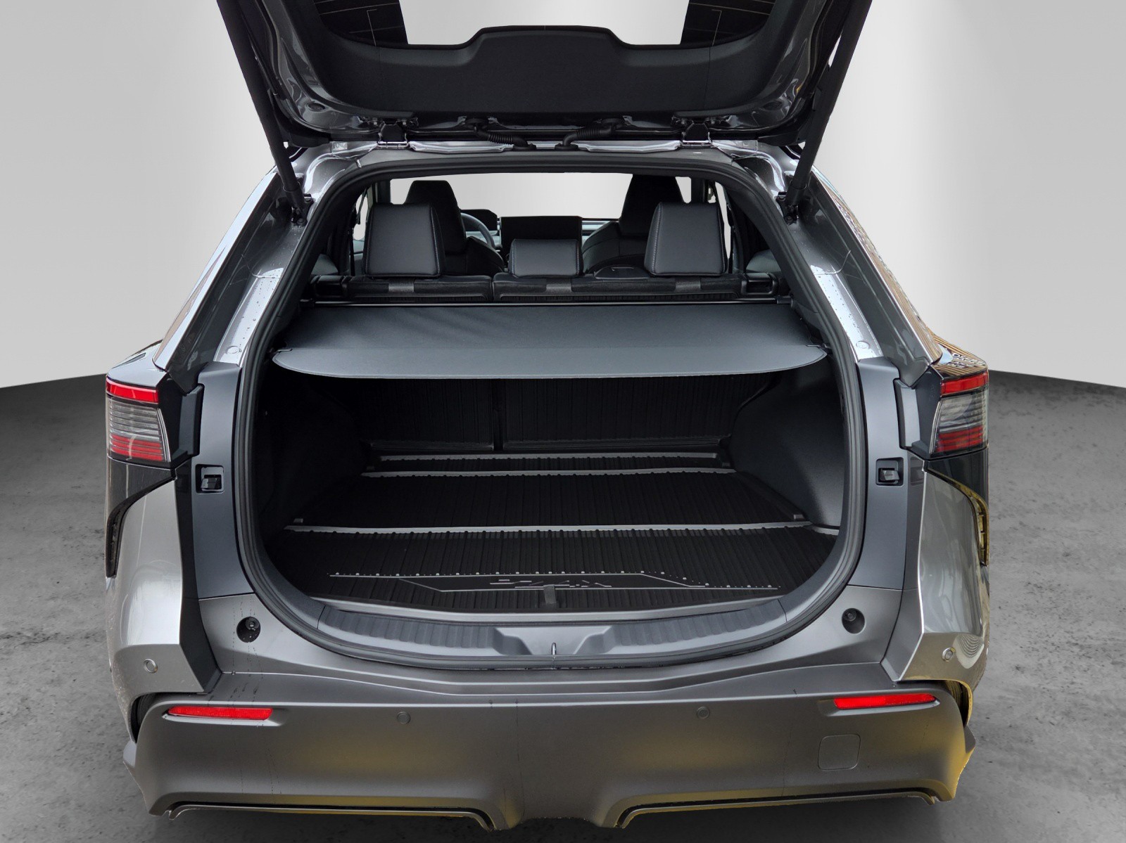TOYOTA bZ4X Premium 73,1 kWh AWD-image-9