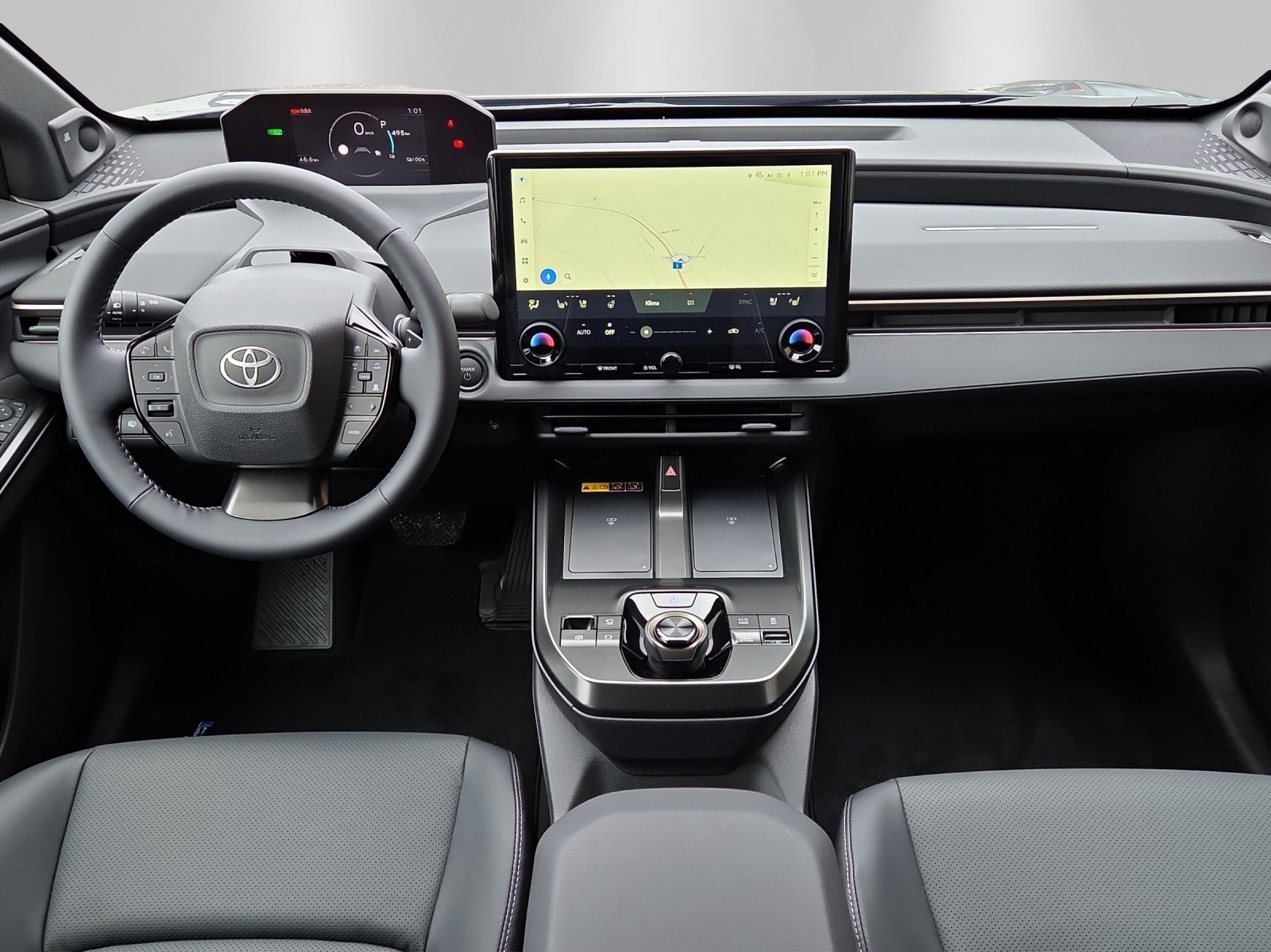 TOYOTA bZ4X Premium 73,1 kWh AWD-image-12