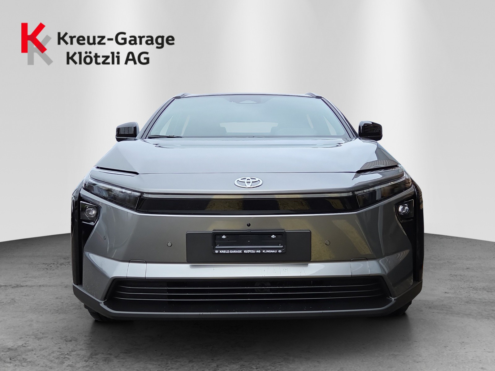 TOYOTA bZ4X Premium 73,1 kWh AWD-image-7
