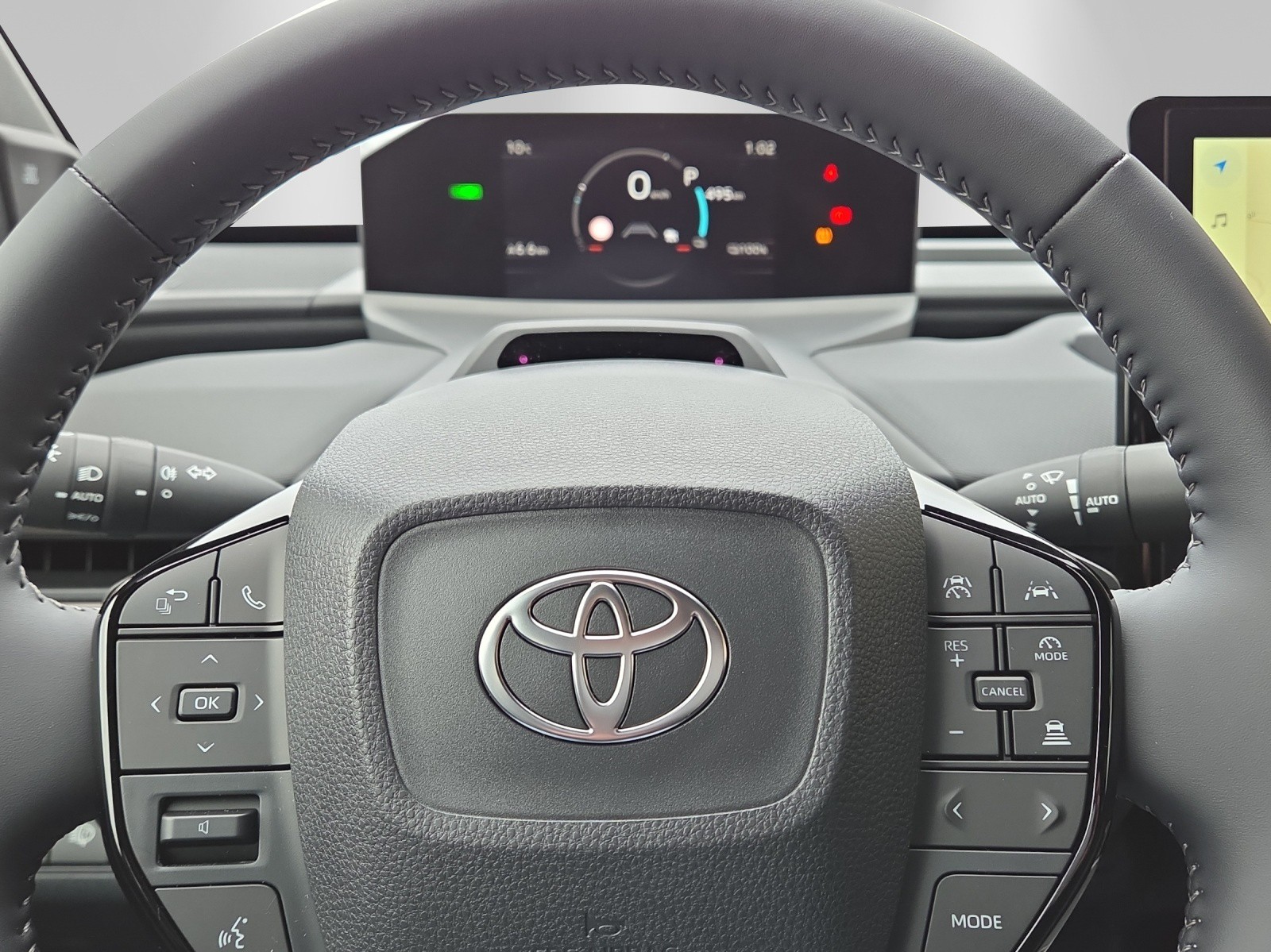 TOYOTA bZ4X Premium 73,1 kWh AWD-image-13