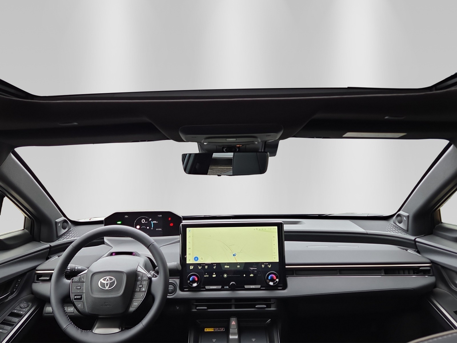 TOYOTA bZ4X Premium 73,1 kWh AWD-image-15