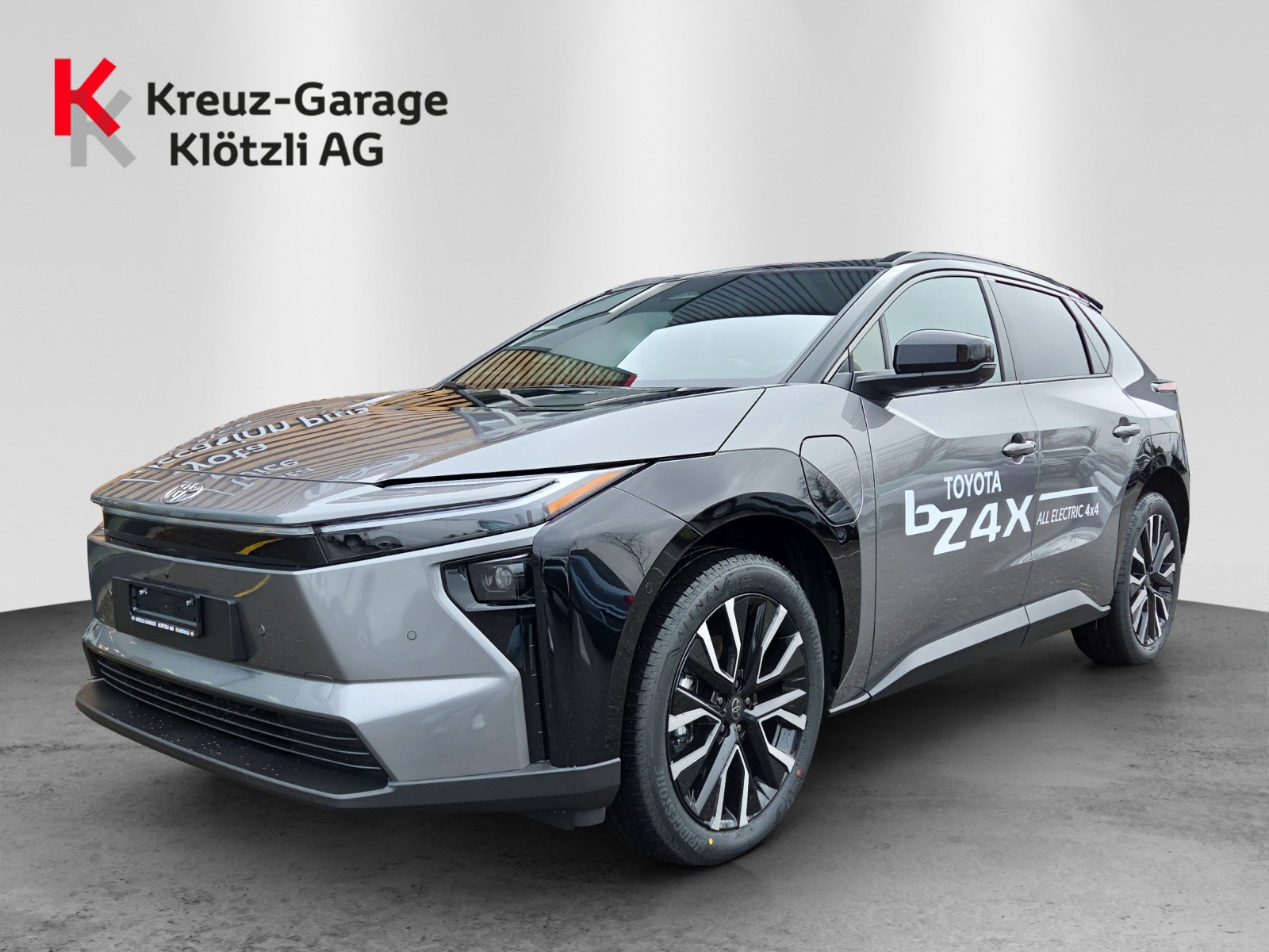 TOYOTA bZ4X Premium 73,1 kWh AWD-image-6