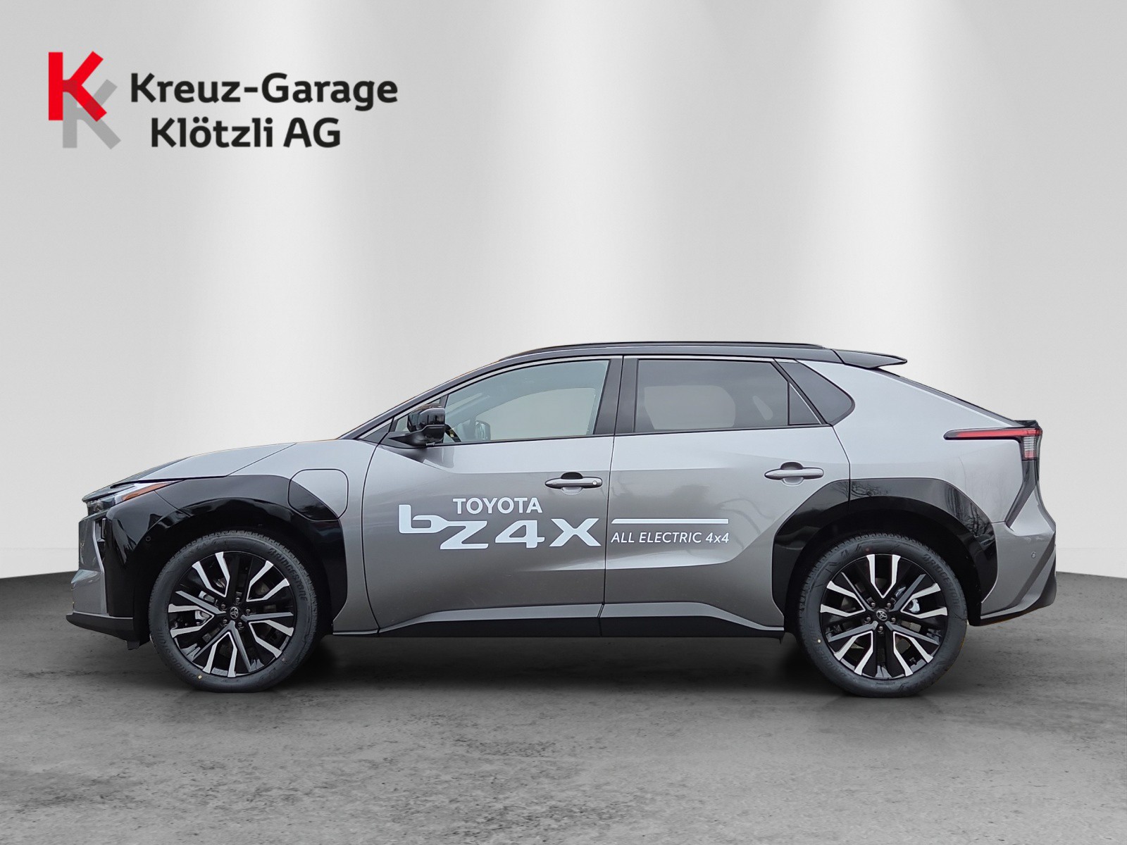 TOYOTA bZ4X Premium 73,1 kWh AWD-image-5