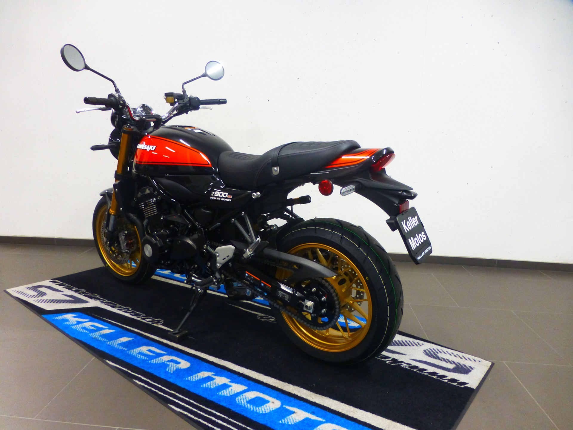KAWASAKI Z 900 RS SE MY 2026-image-3