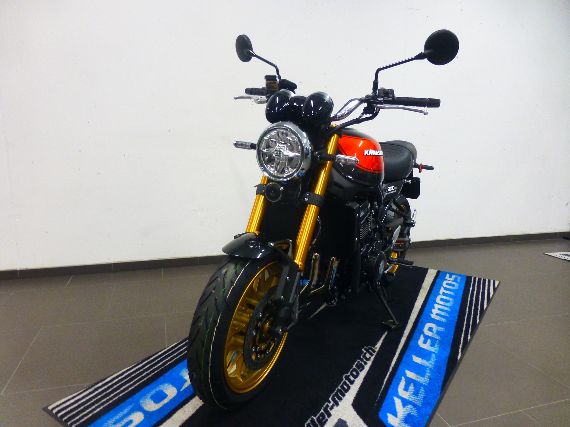 KAWASAKI Z 900 RS SE MY 2026-image-14