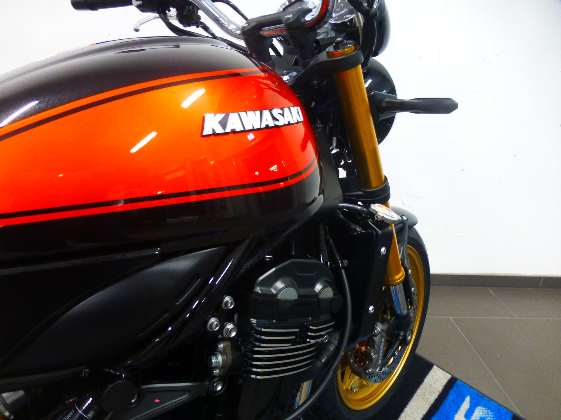 KAWASAKI Z 900 RS SE MY 2026-image-12