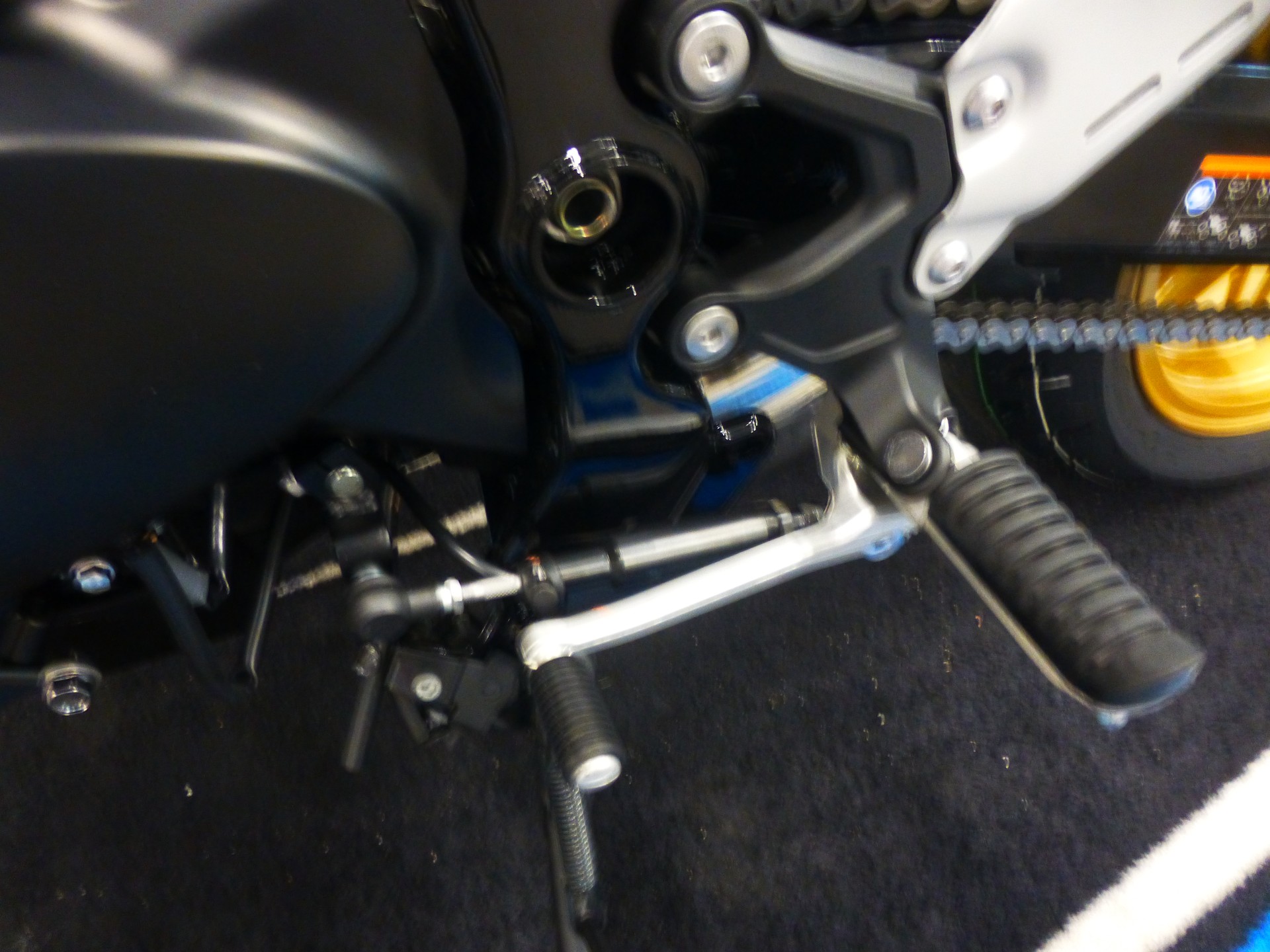 KAWASAKI Z 900 RS SE MY 2026-image-8