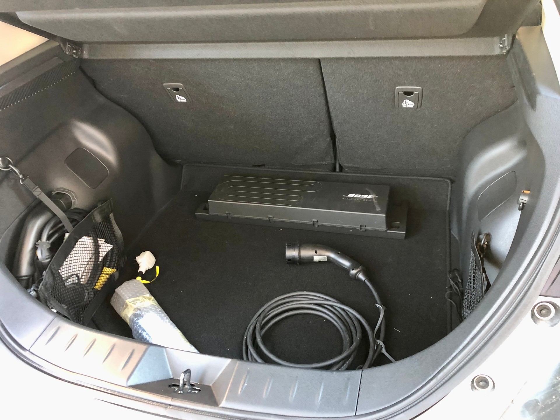 NISSAN Leaf Tekna(incl.battery)-image-2