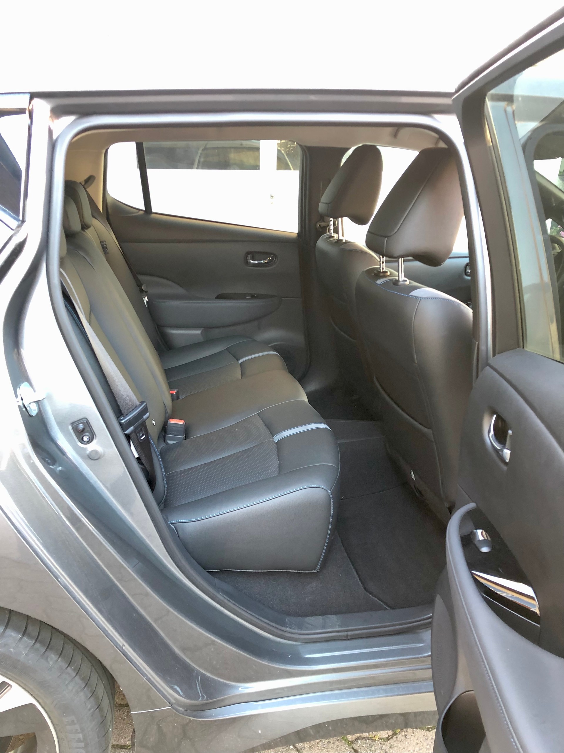 NISSAN Leaf Tekna(incl.battery)-image-3