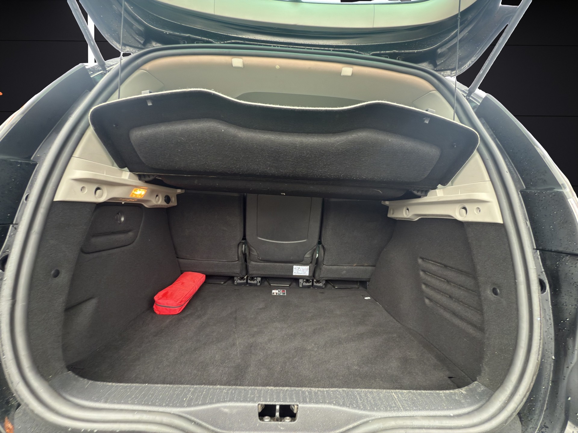 RENAULT EDC / Rückfahrkamera // Bose-image-8