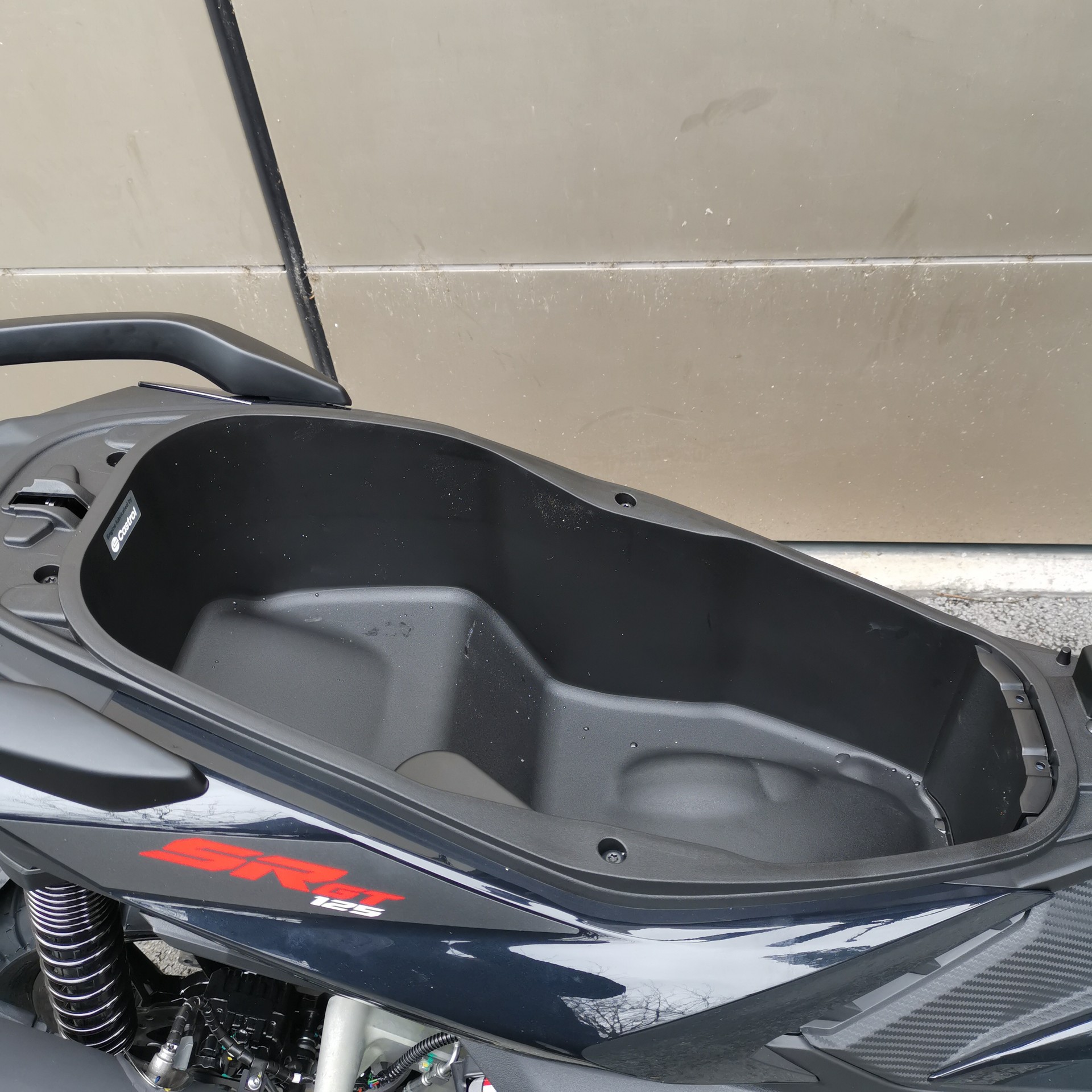 APRILIA SR 125 GT Sport ABS E5+-image-13