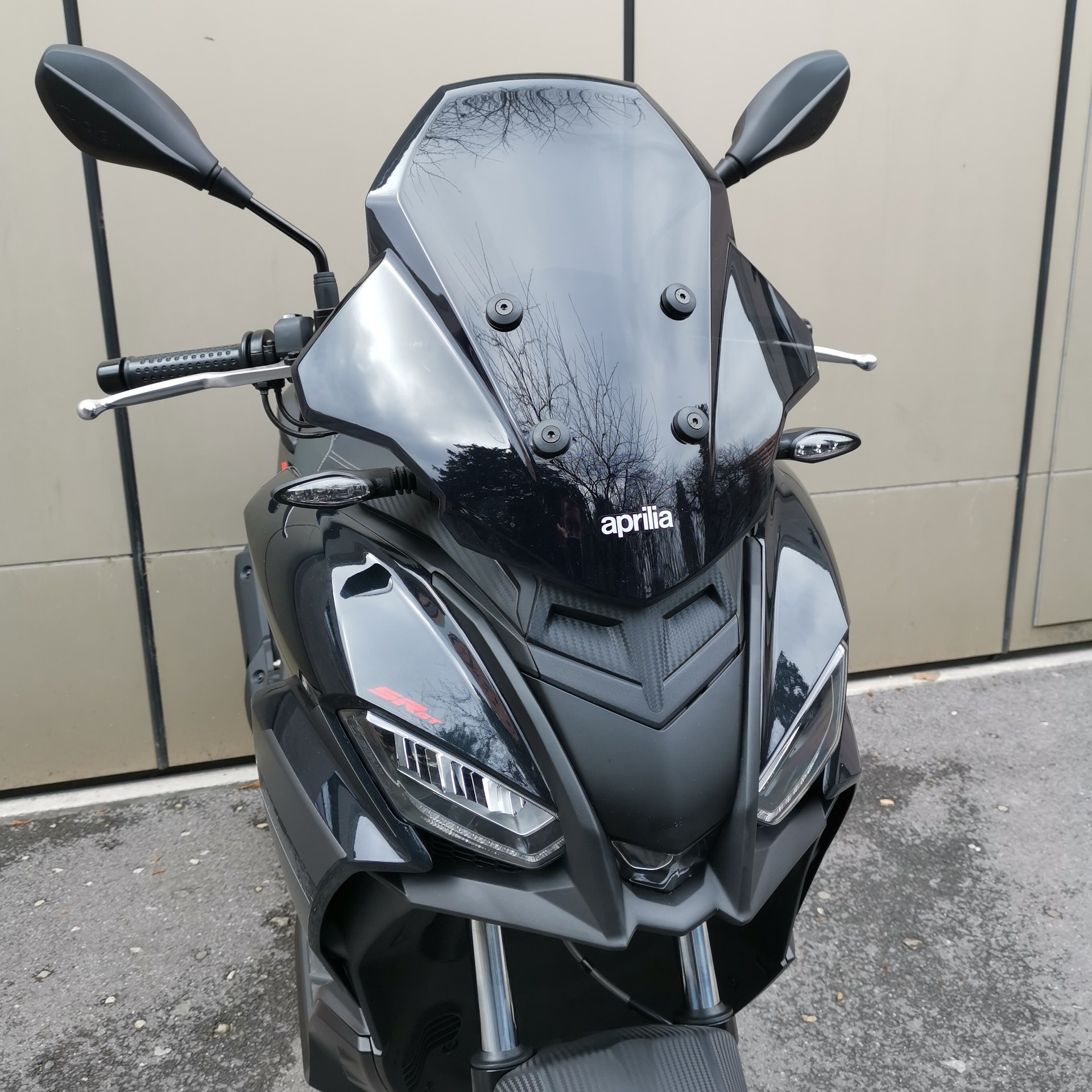 APRILIA SR 125 GT Sport ABS E5+-showroom-element-3