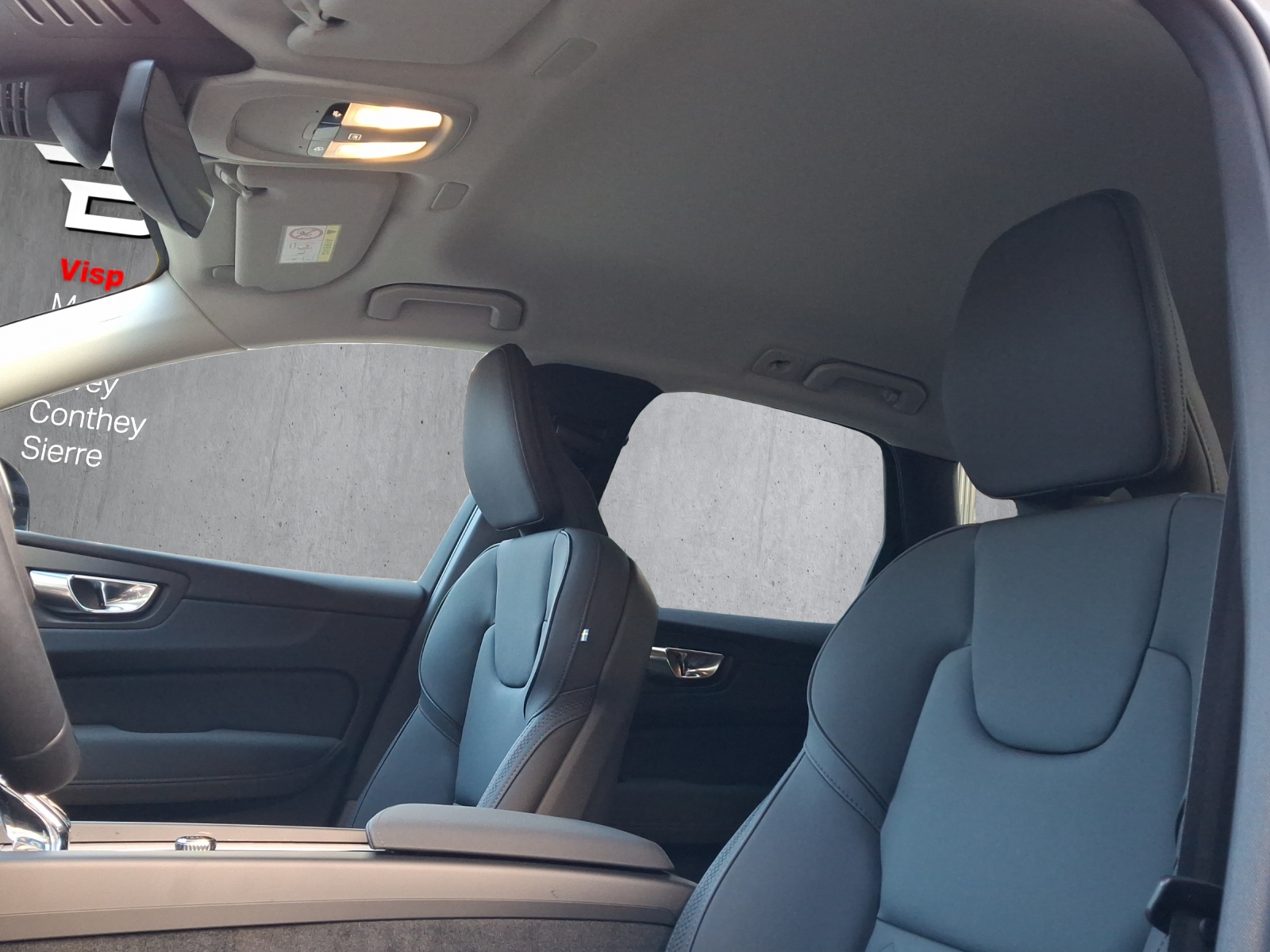 VOLVO XC60 T6 eAWD PluginHybrid Plus Dark Geartronic-image-14