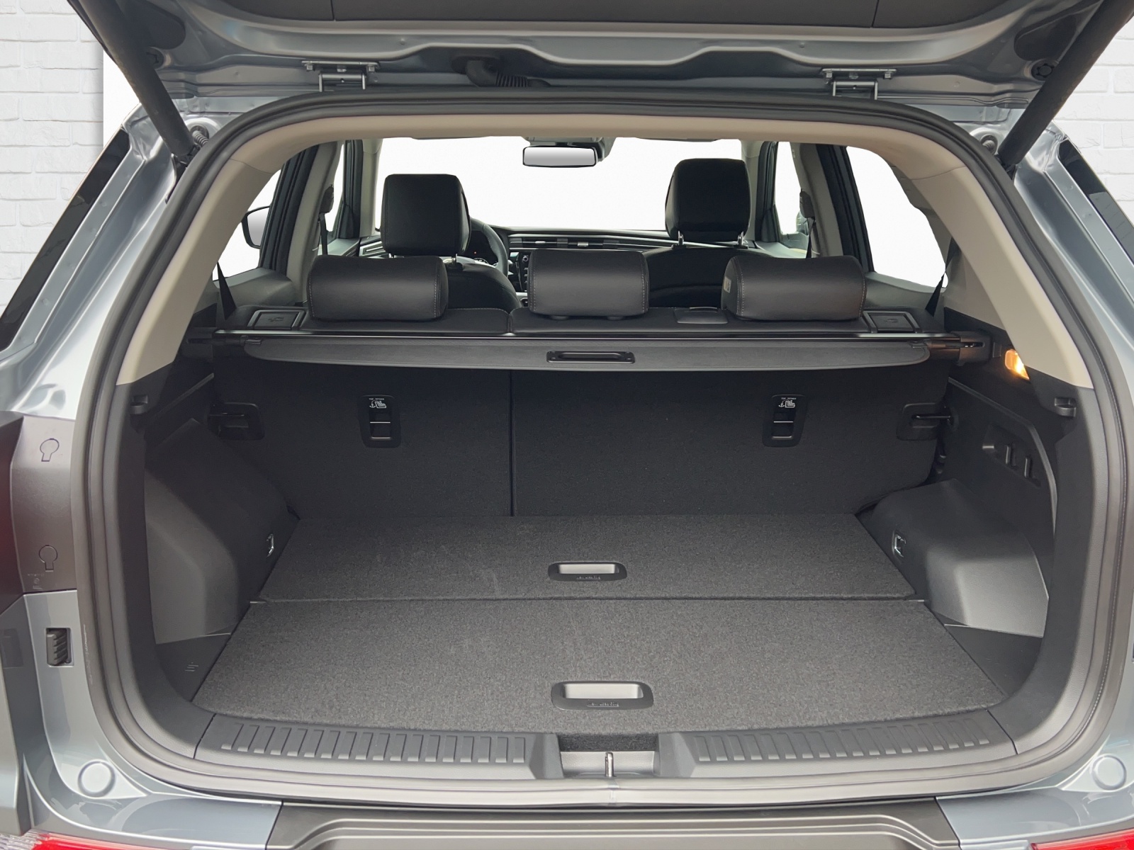 KGM-SsangYong Korando 1.5 T-Gdi Sapphire 4WD-image-12