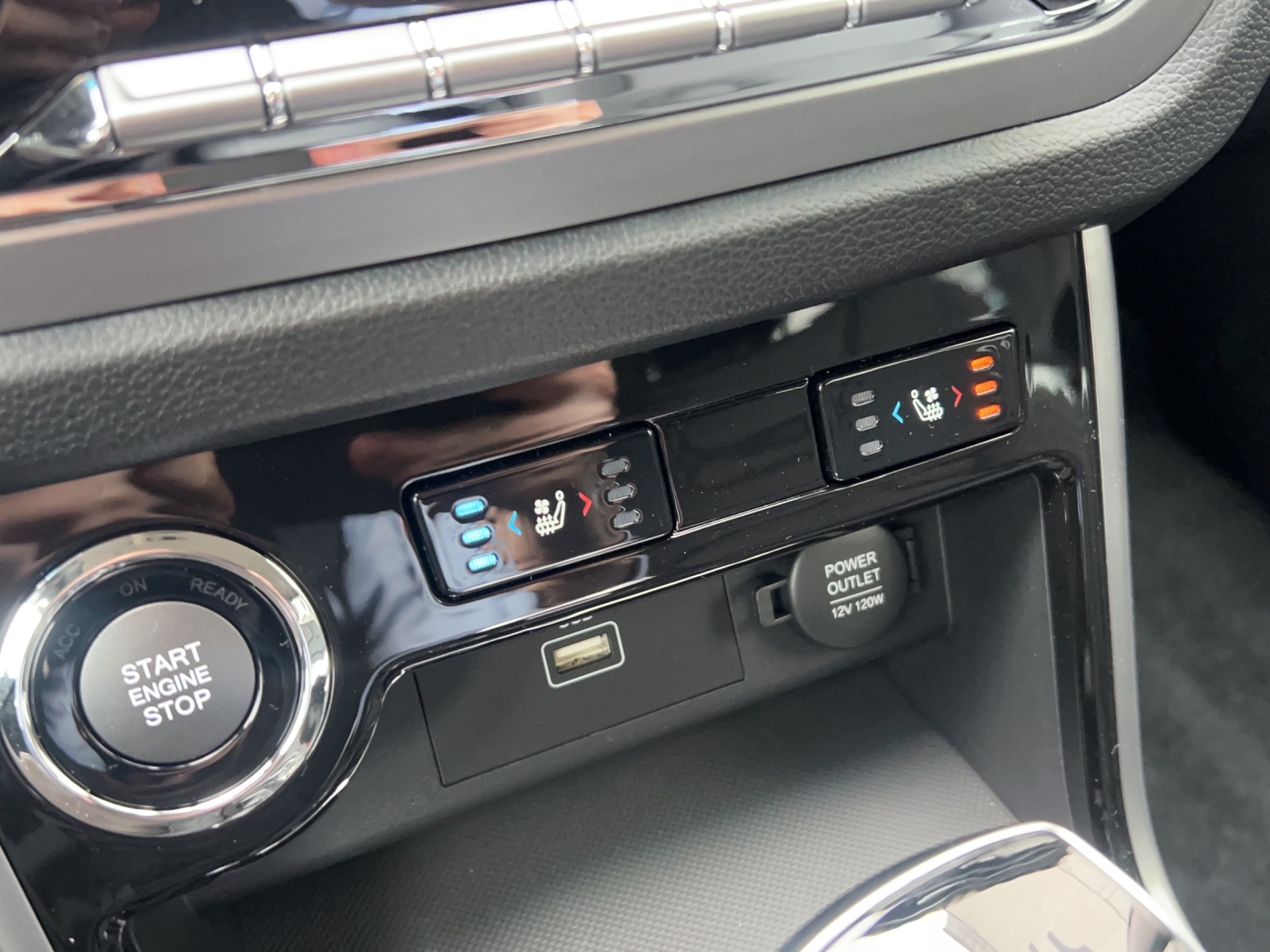 KGM-SsangYong Korando 1.5 T-Gdi Sapphire 4WD-image-10
