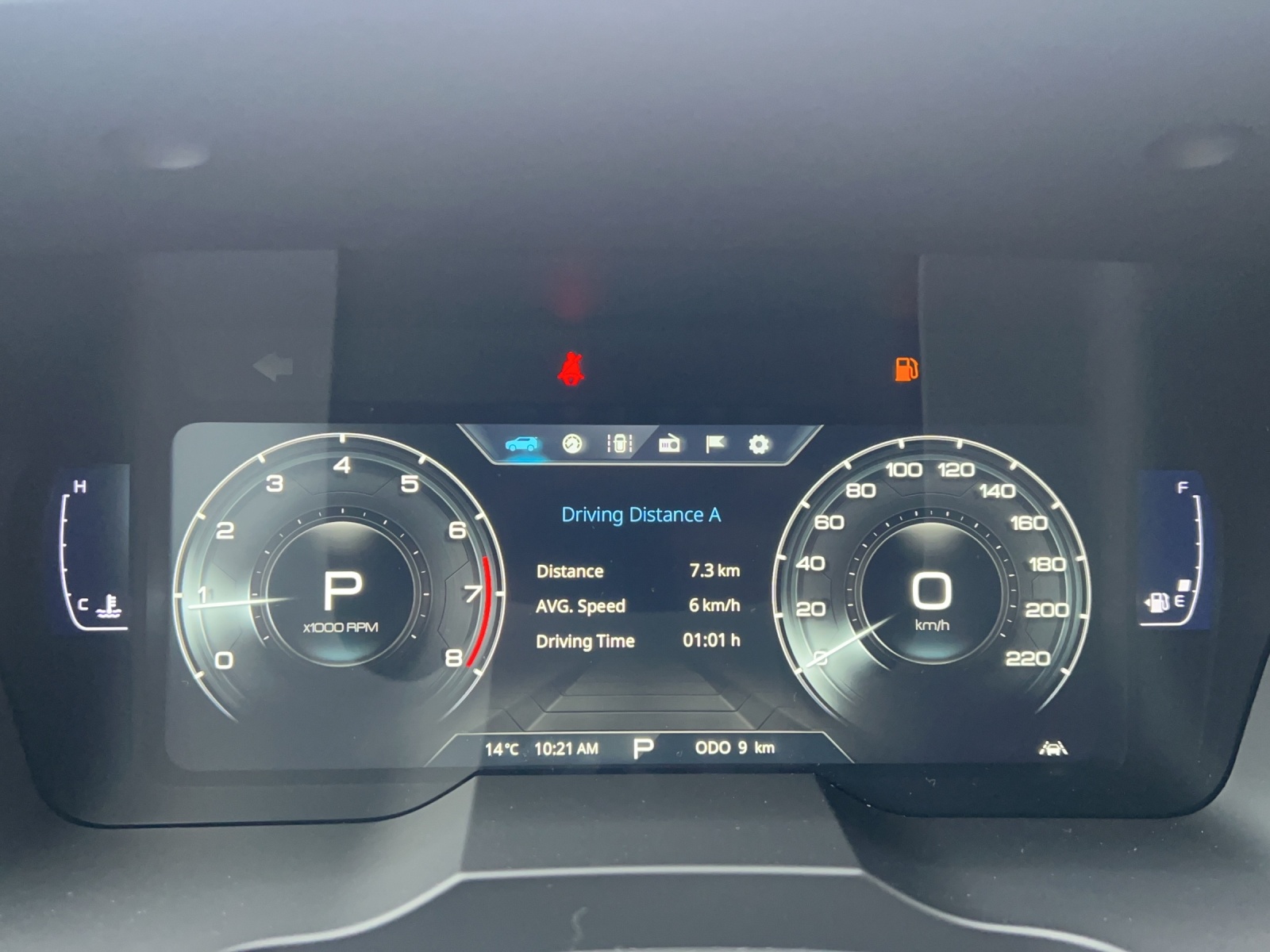 KGM-SsangYong Korando 1.5 T-Gdi Sapphire 4WD-image-6