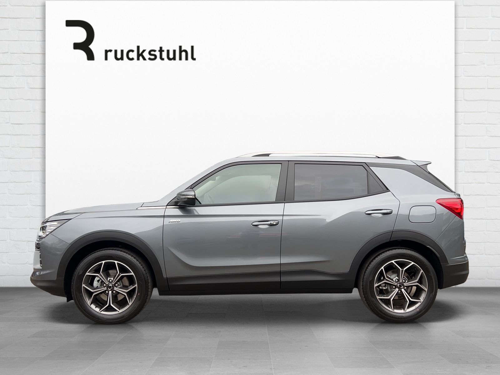 KGM-SsangYong Korando 1.5 T-Gdi Sapphire 4WD-showroom-element-2