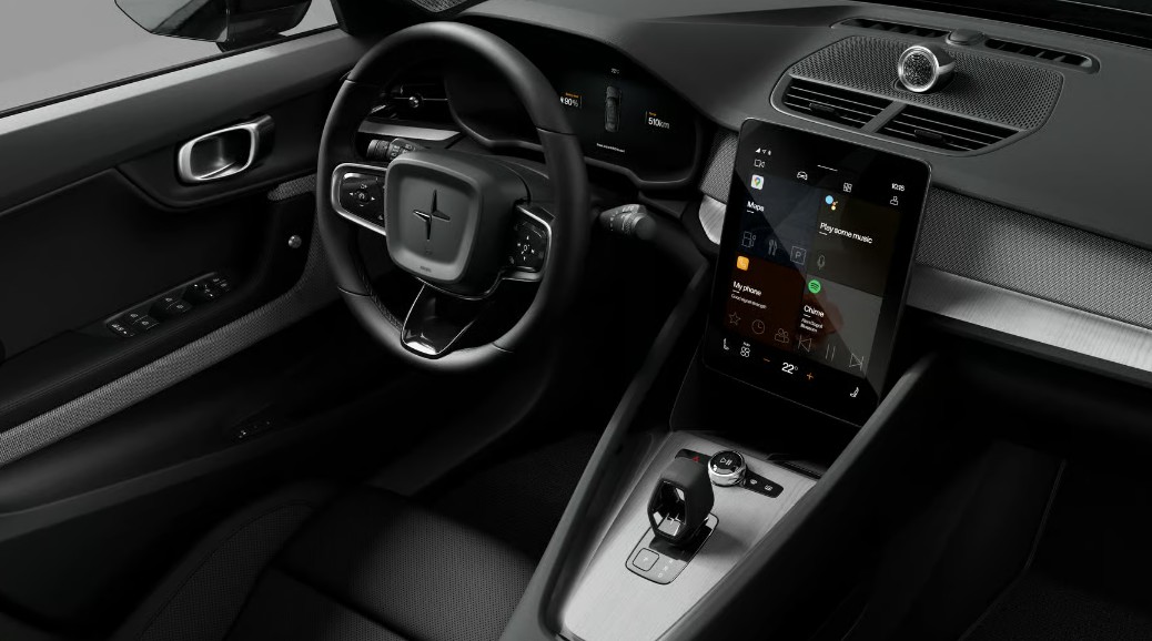 POLESTAR 2 Long Range Dual Motor Prime Performance-image-5