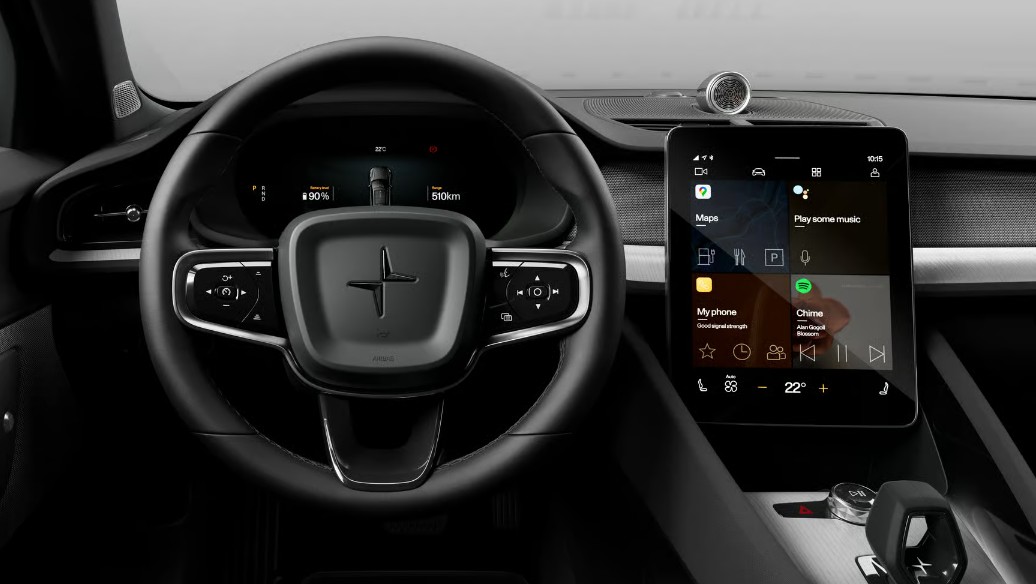 POLESTAR 2 Long Range Dual Motor Prime Performance-image-7