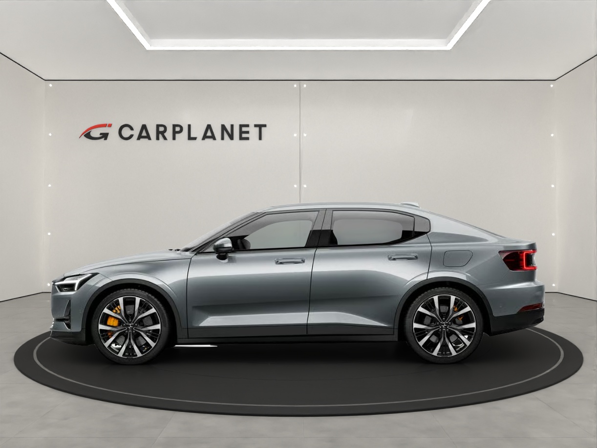 POLESTAR 2 Long Range Dual Motor Prime Performance-image-4