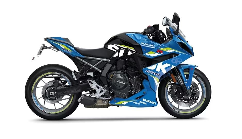 SUZUKI GSX-8R ECSTAR-image-0