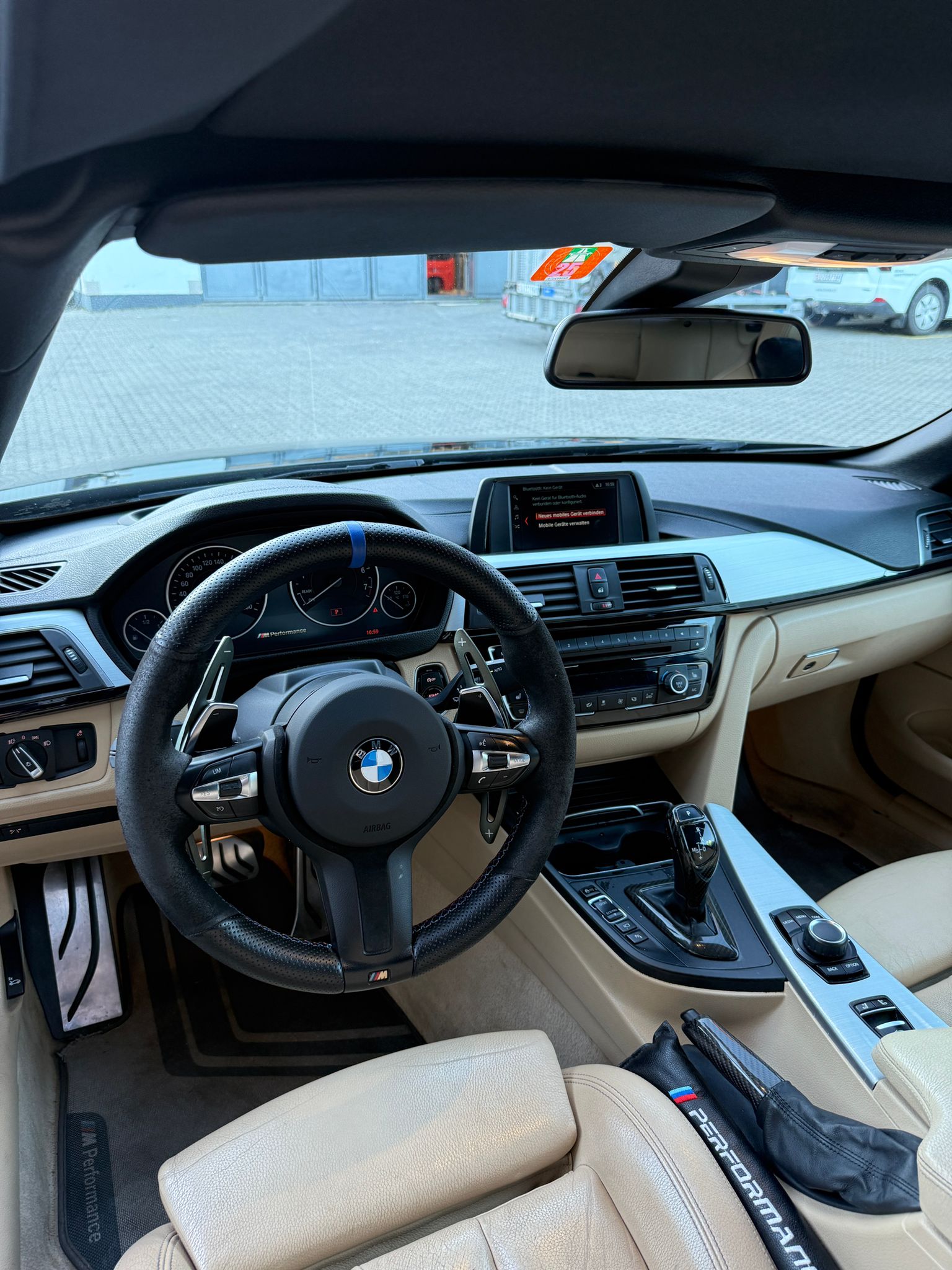 BMW 440i Cabriolet M Sport Steptronic-image-13