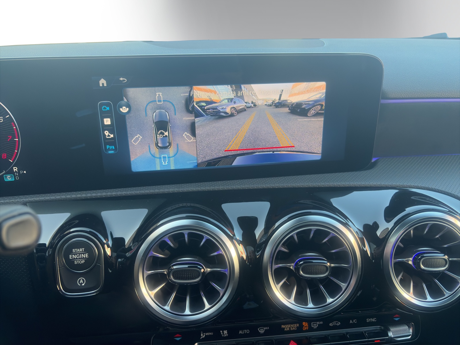 MERCEDES-BENZ A 220 4Matic 8G-DCT-image-11