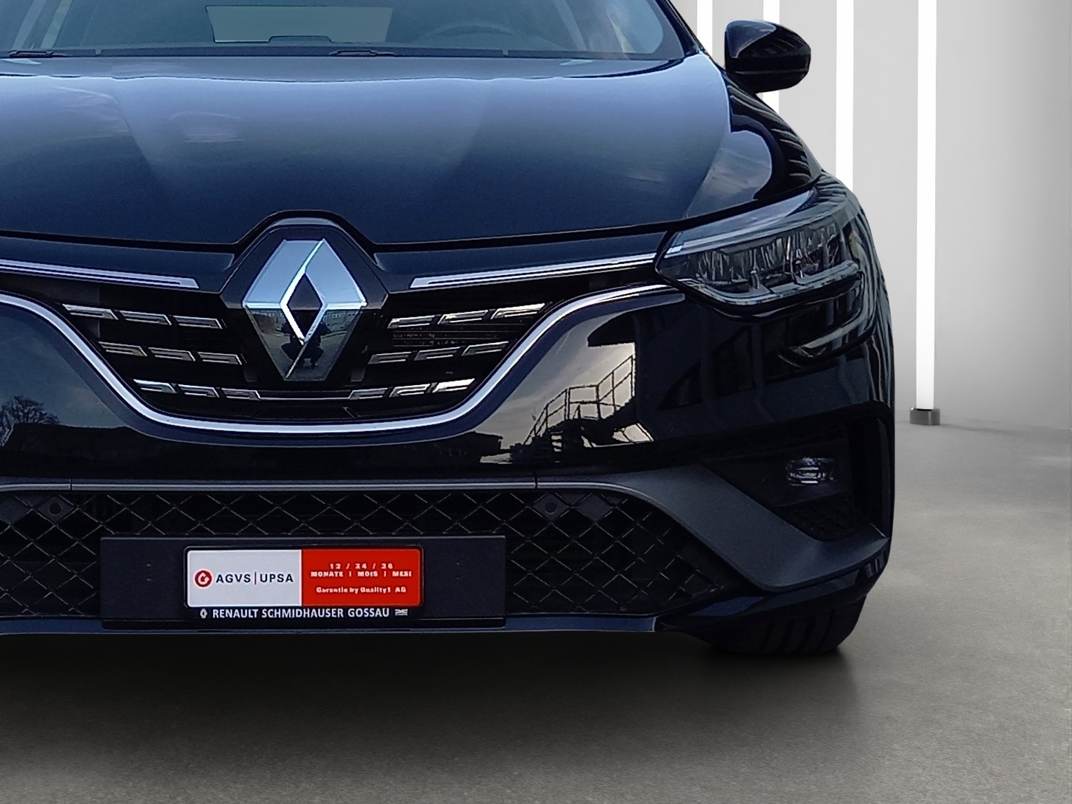 RENAULT Mégane Grandtour 1.3 TCe 160 R.S. Line EDC-image-5