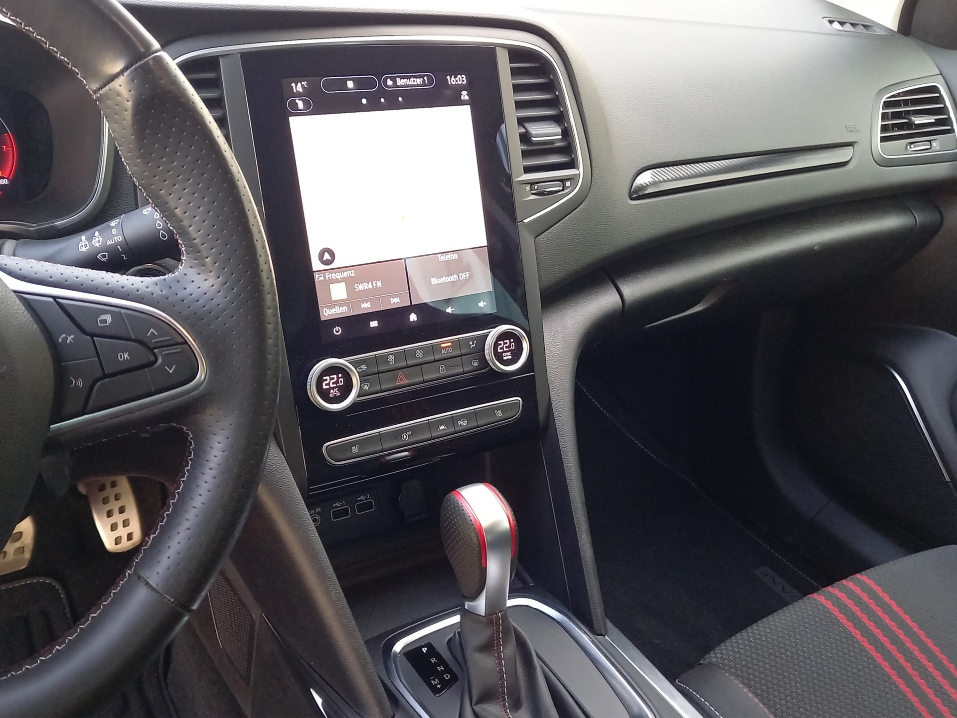 RENAULT Mégane Grandtour 1.3 TCe 160 R.S. Line EDC-image-10