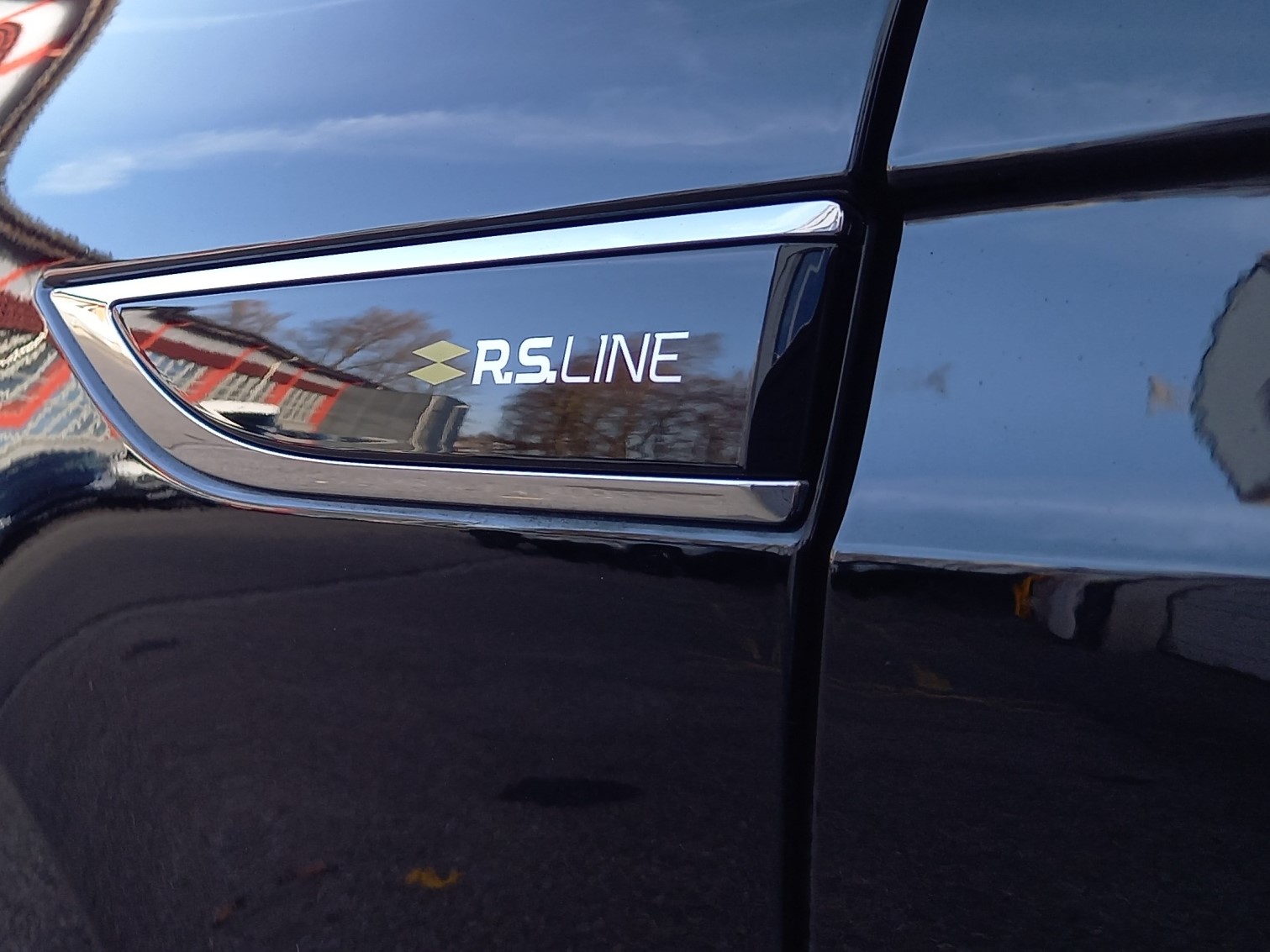 RENAULT Mégane Grandtour 1.3 TCe 160 R.S. Line EDC-image-14
