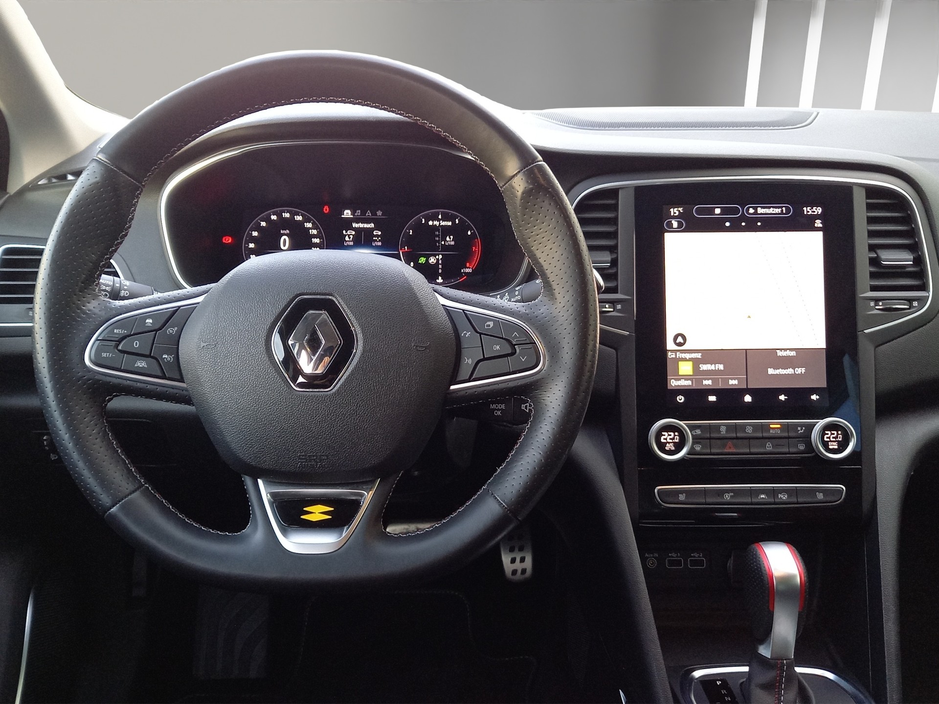 RENAULT Mégane Grandtour 1.3 TCe 160 R.S. Line EDC-image-8