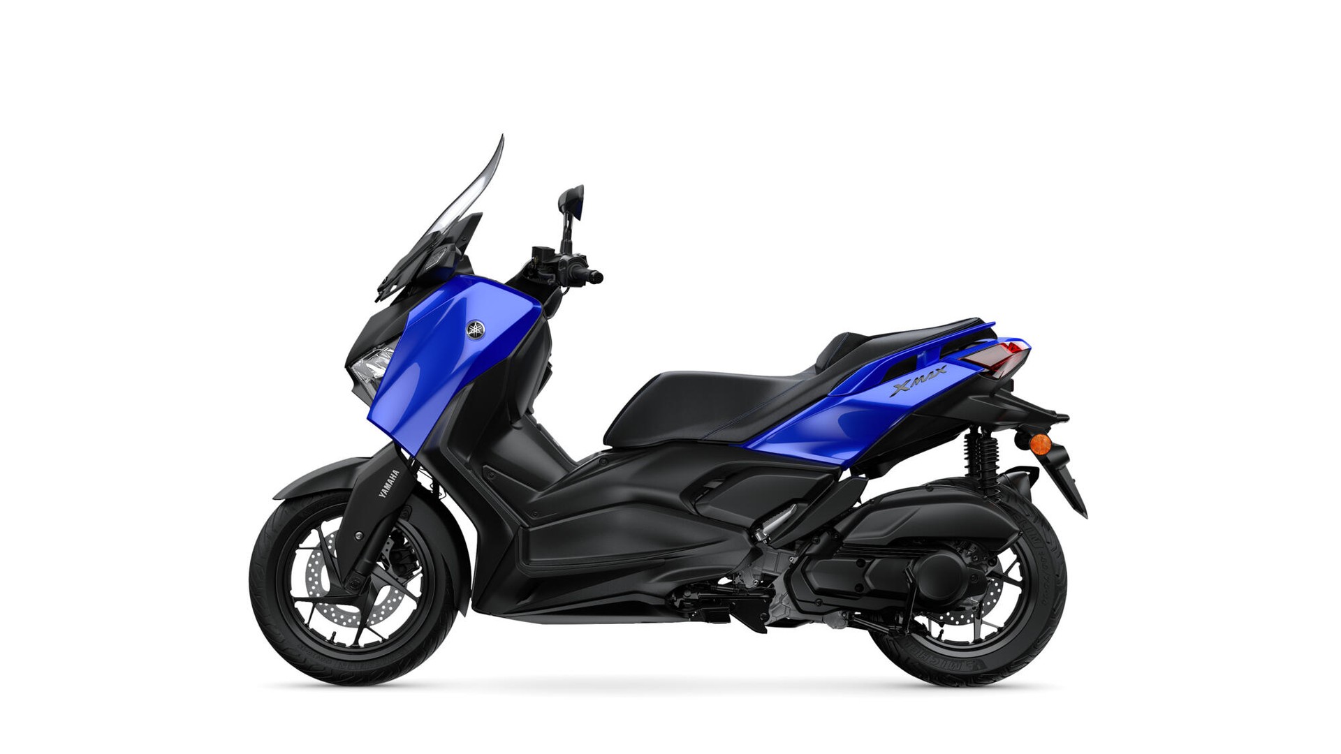 YAMAHA XMAX 125-showroom-element-1