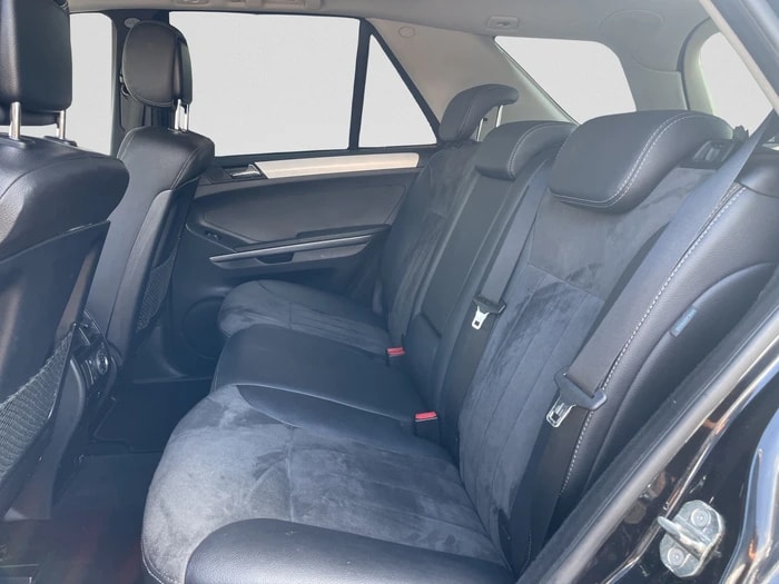 MERCEDES-BENZ ML 420 CDI 4Matic 7G-Tronic-image-10