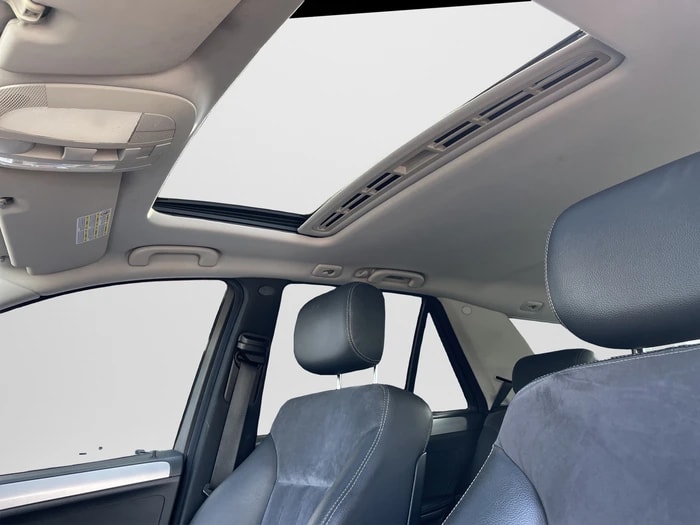 MERCEDES-BENZ ML 420 CDI 4Matic 7G-Tronic-image-14