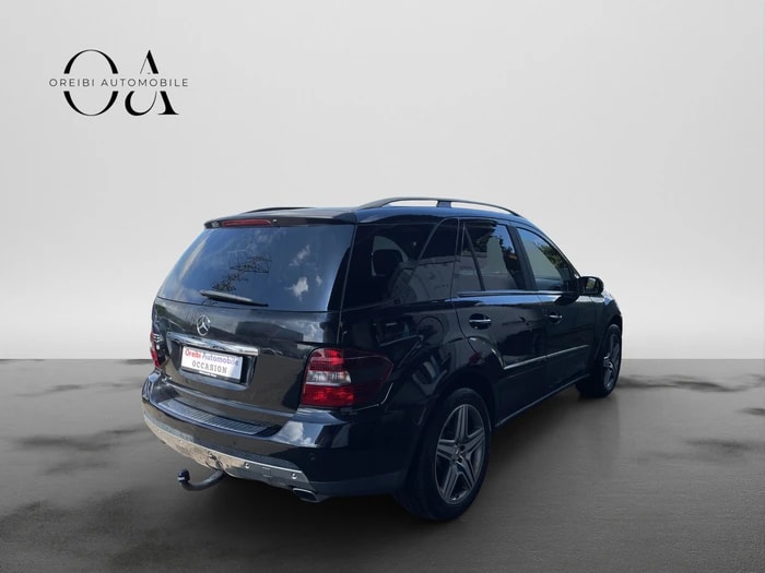 MERCEDES-BENZ ML 420 CDI 4Matic 7G-Tronic-image-5