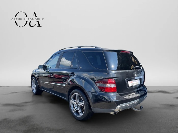 MERCEDES-BENZ ML 420 CDI 4Matic 7G-Tronic-image-3