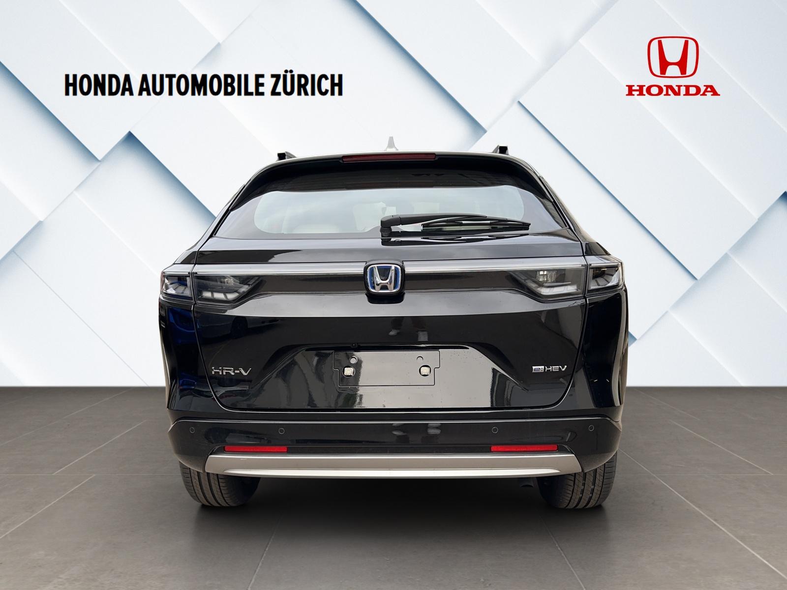 HONDA HR-V 1.5 i-MMD Advance Style-showroom-element-3
