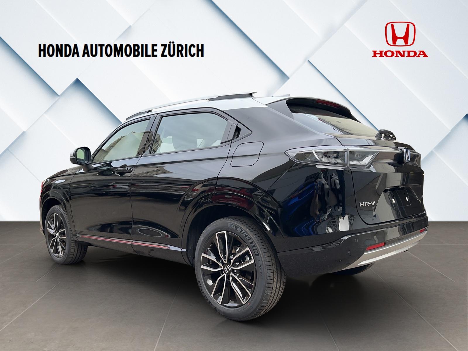 HONDA HR-V 1.5 i-MMD Advance Style-showroom-element-2