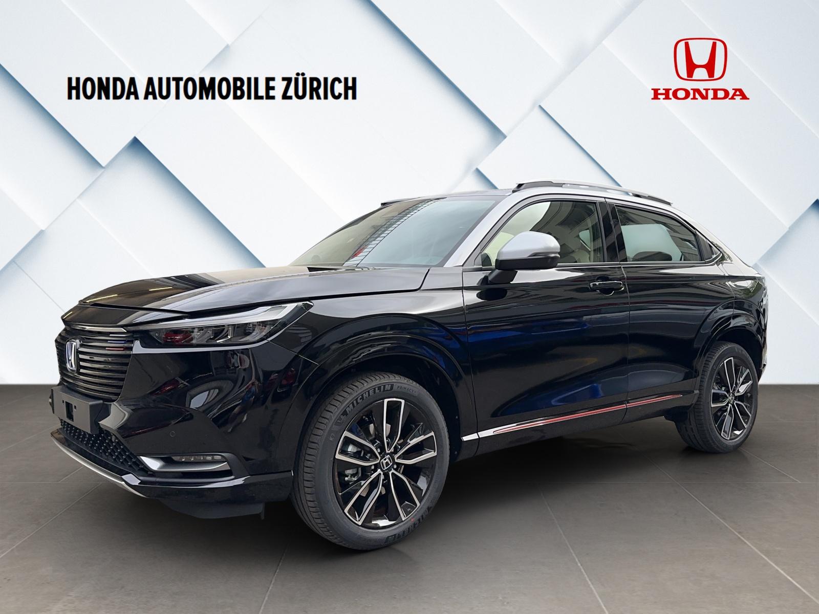 HONDA HR-V 1.5 i-MMD Advance Style