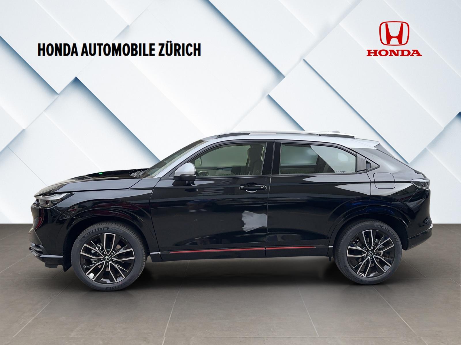 HONDA HR-V 1.5 i-MMD Advance Style-showroom-element-1