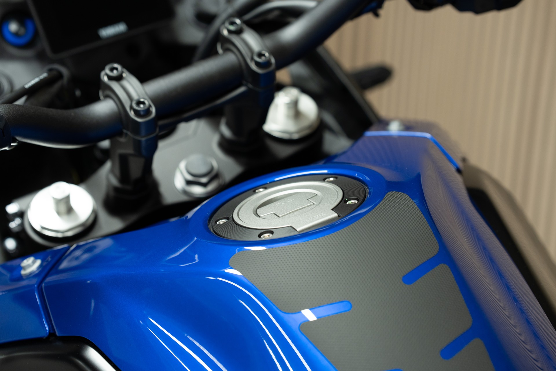 YAMAHA Tenere 700 mit Sportschalldämpfer und Kurzheck-image-3