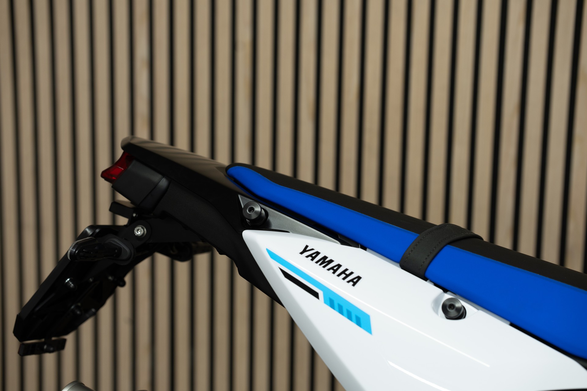 YAMAHA Tenere 700 mit Sportschalldämpfer und Kurzheck-image-5