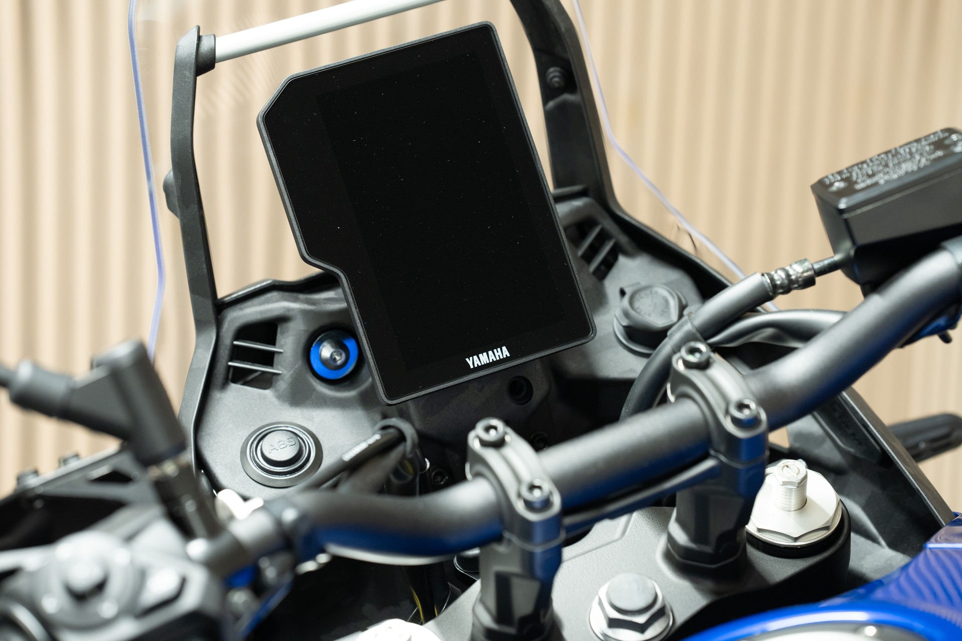 YAMAHA Tenere 700 mit Sportschalldämpfer und Kurzheck-image-2