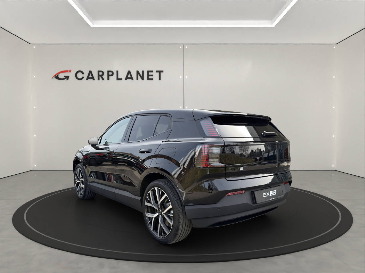 VOLVO EX30 E60 Plus BLACK EDITION-showroom-element-2