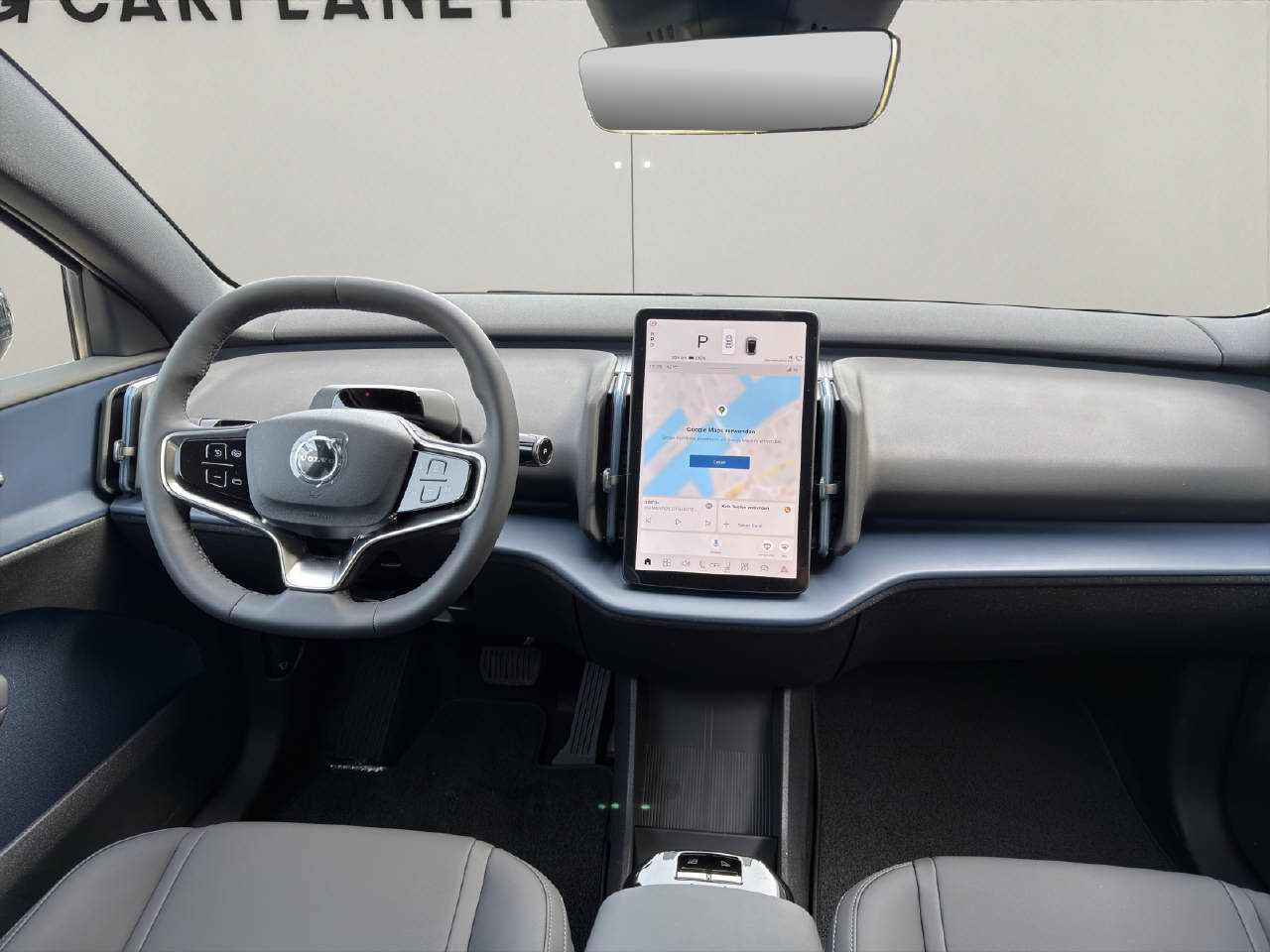 VOLVO EX30 E60 Plus BLACK EDITION-image-12