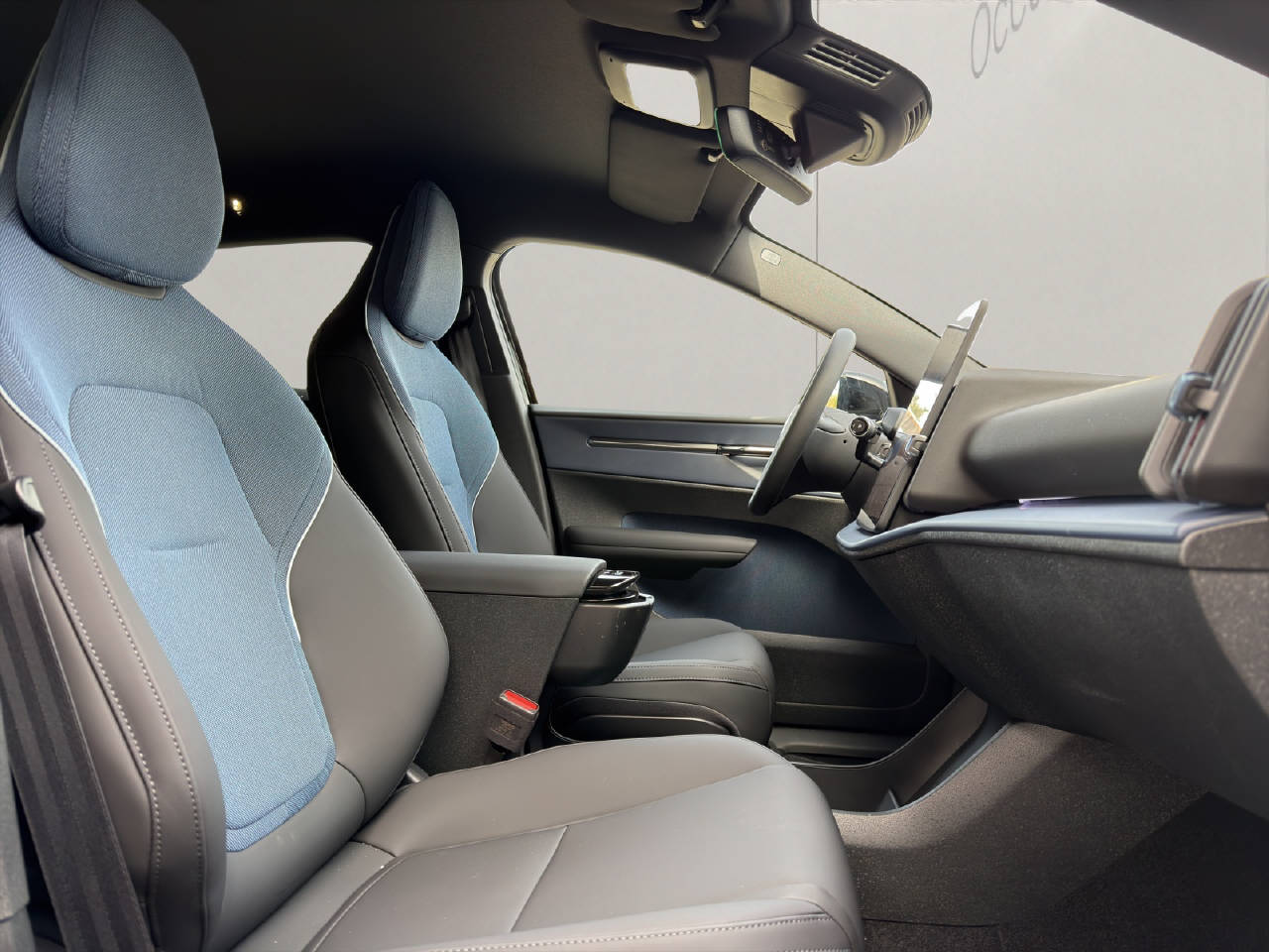 VOLVO EX30 E60 Plus BLACK EDITION-image-11