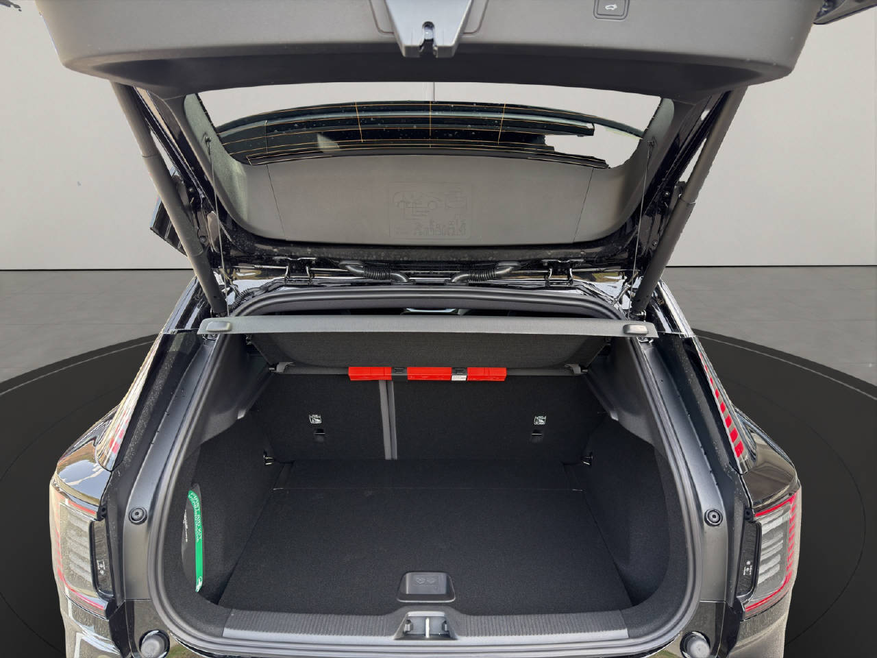 VOLVO EX30 E60 Plus BLACK EDITION-image-7