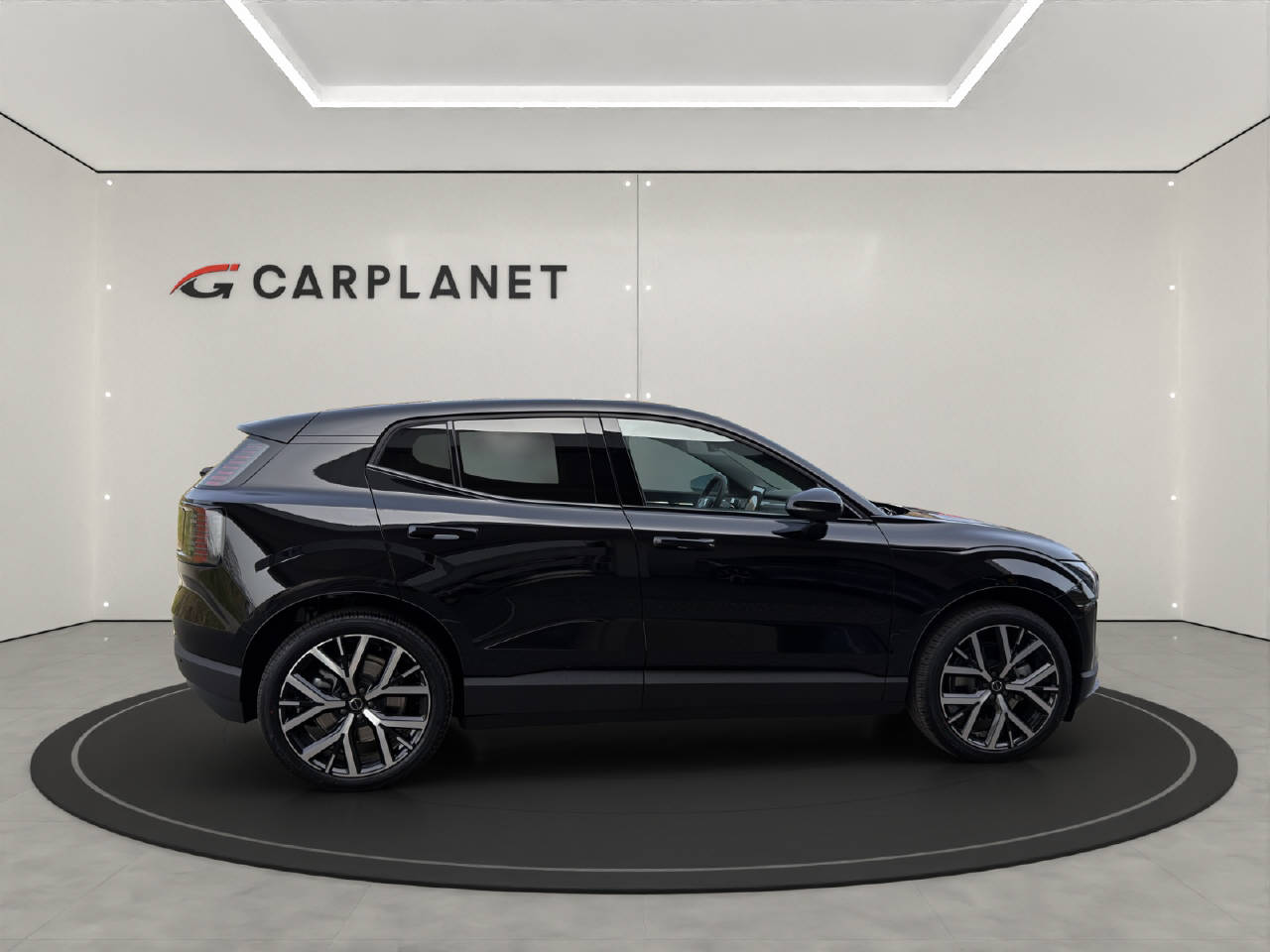 VOLVO EX30 E60 Plus BLACK EDITION-image-4