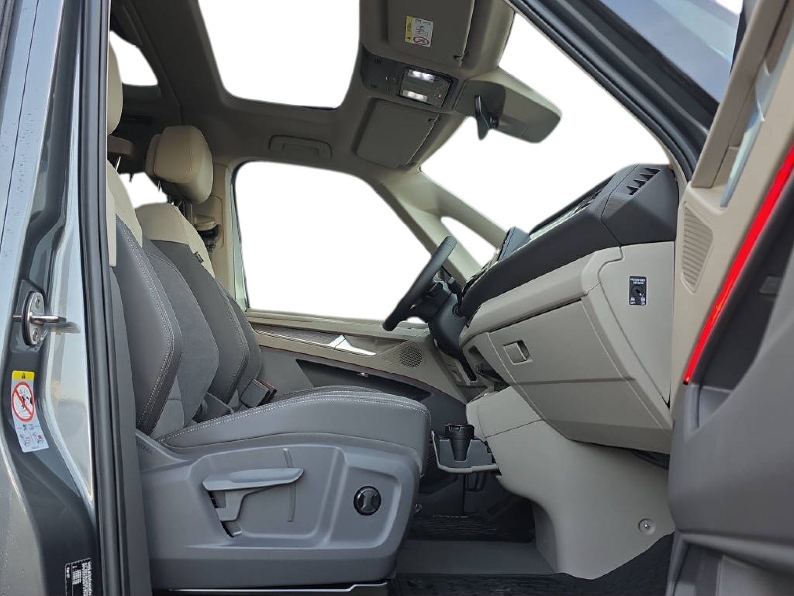 VW Multivan 1.5 eHybrid kurz Style 4Motion DSG-image-6